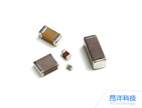 為什么貼片電容上沒(méi)有標(biāo)示呢？