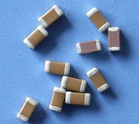 無標識貼片電容 無標識貼片電容