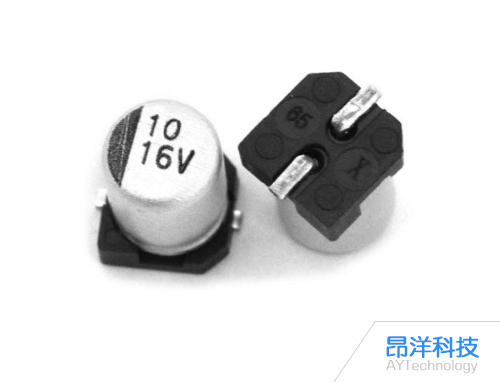 0805貼片電容常規(guī)參數