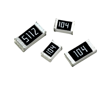 厚聲車規級貼片電阻系列介紹，助力汽車電子國產化