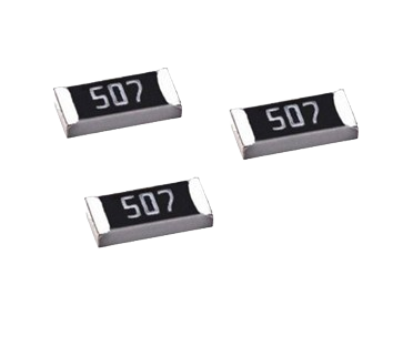 貼片電阻的阻抗：從基礎原理到工程應用